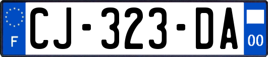 CJ-323-DA