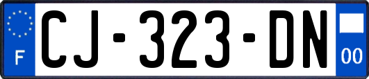 CJ-323-DN