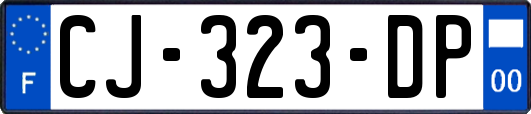 CJ-323-DP