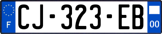 CJ-323-EB