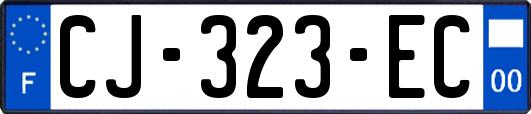 CJ-323-EC