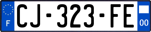CJ-323-FE