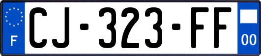 CJ-323-FF