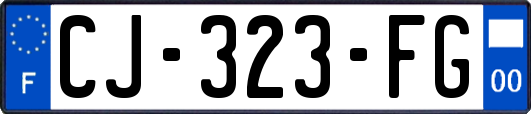 CJ-323-FG
