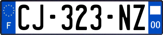 CJ-323-NZ