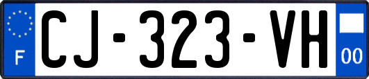 CJ-323-VH