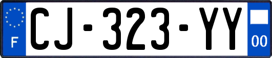 CJ-323-YY