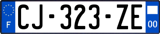 CJ-323-ZE