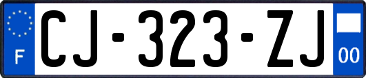 CJ-323-ZJ