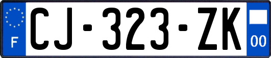 CJ-323-ZK