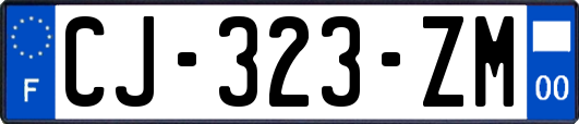 CJ-323-ZM