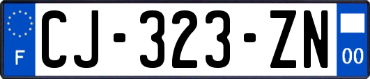 CJ-323-ZN