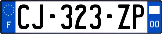 CJ-323-ZP