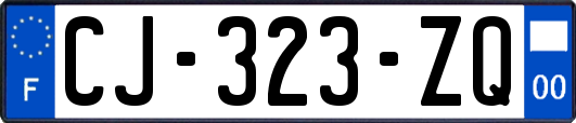 CJ-323-ZQ