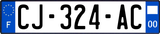 CJ-324-AC