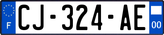 CJ-324-AE