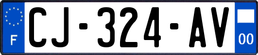 CJ-324-AV