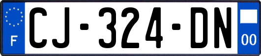 CJ-324-DN