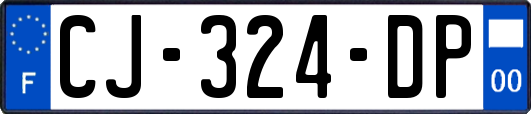CJ-324-DP