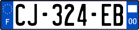 CJ-324-EB