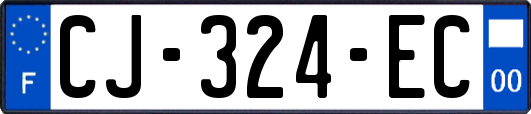 CJ-324-EC
