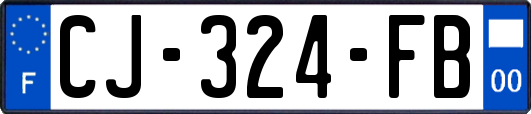 CJ-324-FB