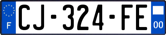 CJ-324-FE