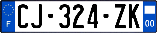 CJ-324-ZK