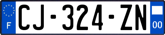 CJ-324-ZN