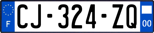 CJ-324-ZQ