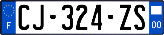 CJ-324-ZS