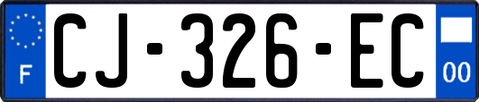 CJ-326-EC