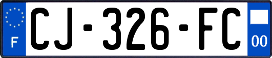 CJ-326-FC