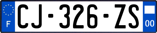 CJ-326-ZS