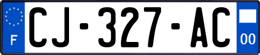 CJ-327-AC