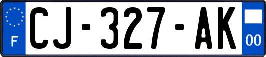 CJ-327-AK