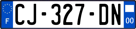 CJ-327-DN