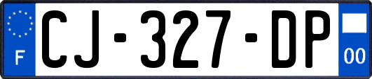 CJ-327-DP