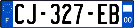 CJ-327-EB