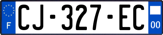 CJ-327-EC