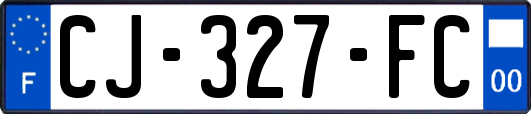 CJ-327-FC