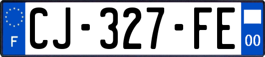 CJ-327-FE