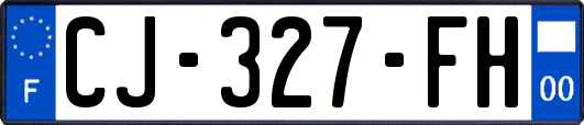 CJ-327-FH