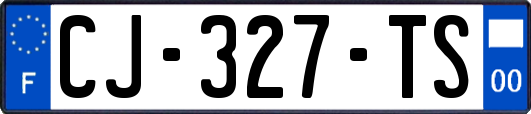 CJ-327-TS