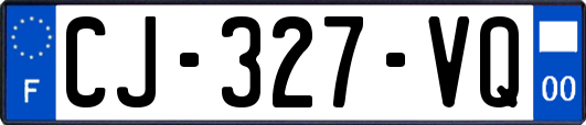 CJ-327-VQ