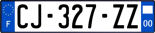 CJ-327-ZZ