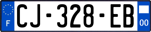 CJ-328-EB