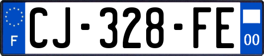 CJ-328-FE