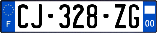 CJ-328-ZG