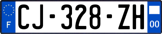 CJ-328-ZH